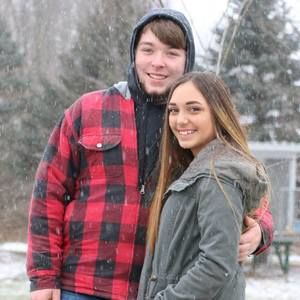 Meet your Posher, Sasha